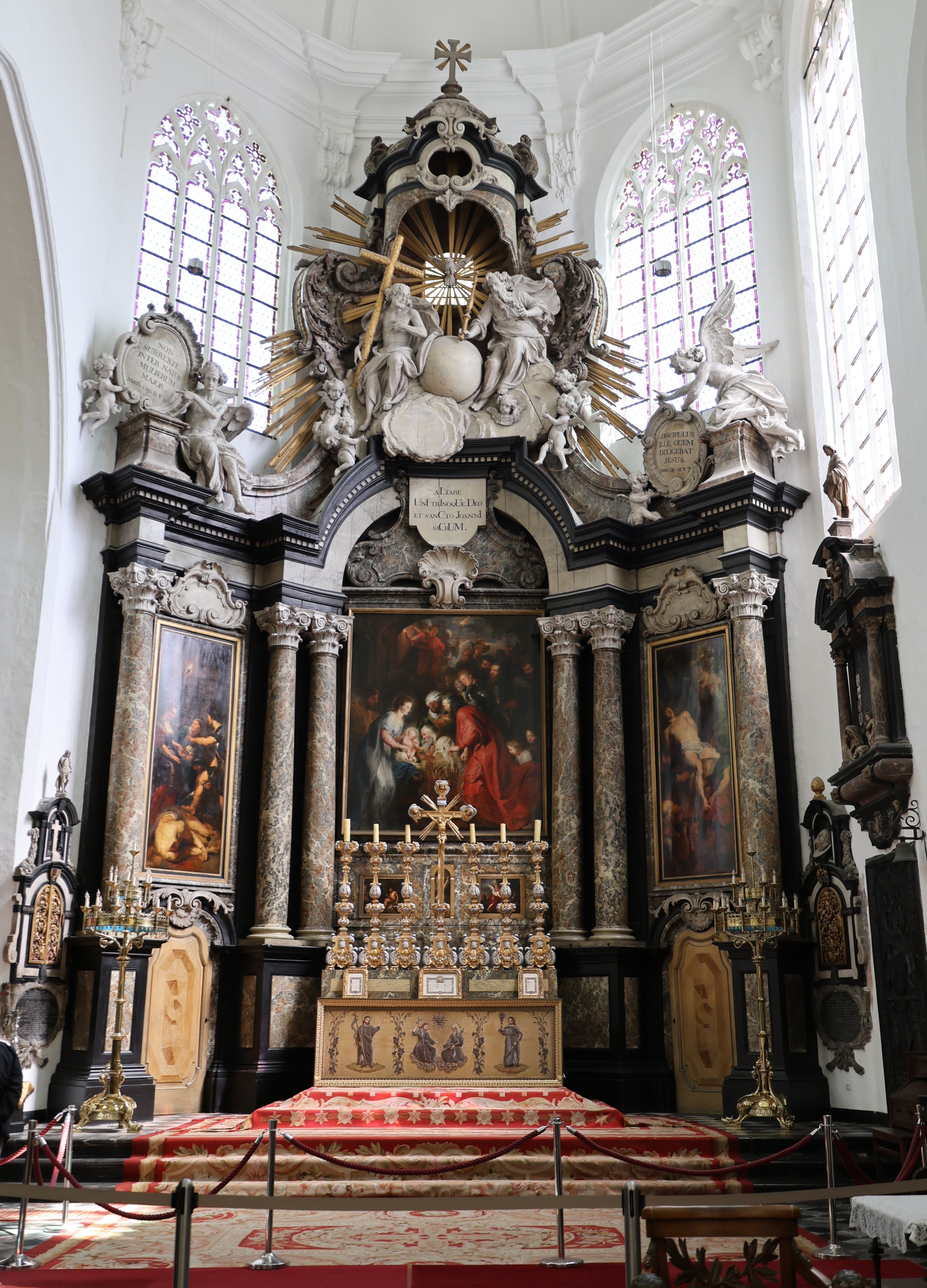 Mechelen
